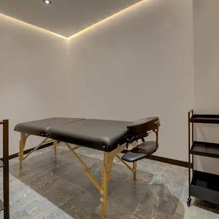 Michoacan Luxury Apartments By Capitalia Mexico City Room photo
