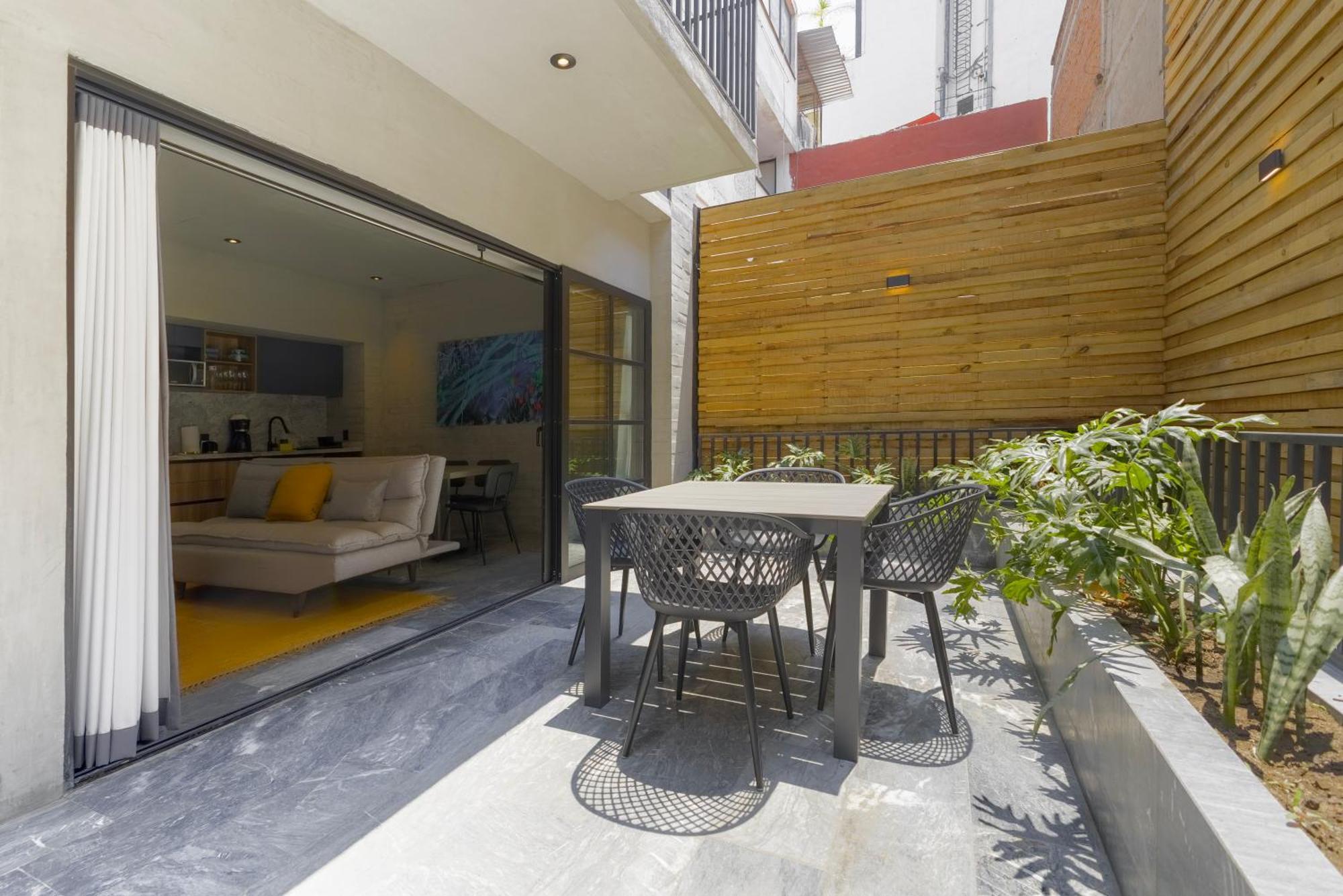 Michoacan Luxury By Capitalia * Mexico City